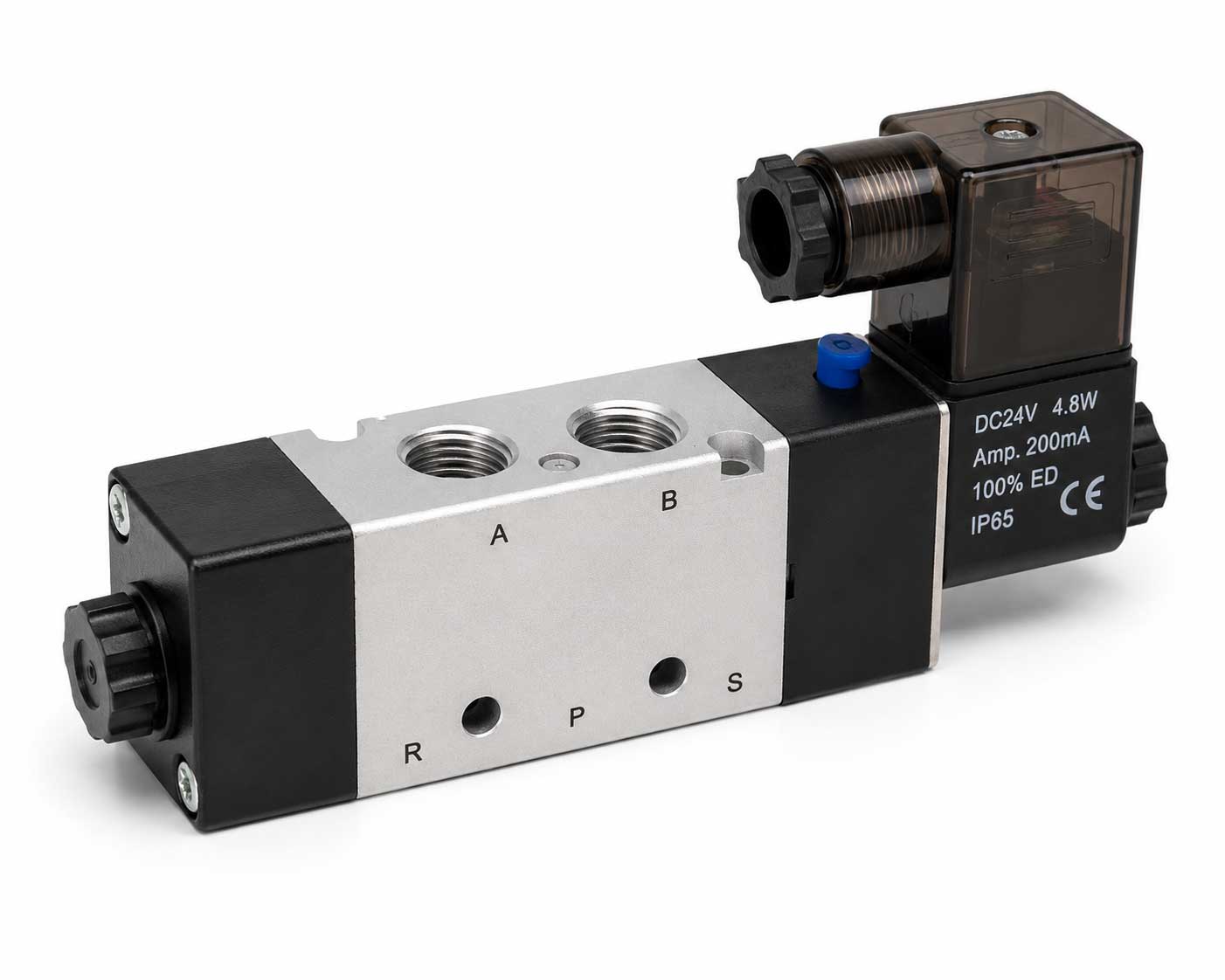 Solenoid Valve